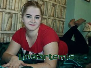 Linaartemis