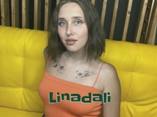 Linadali