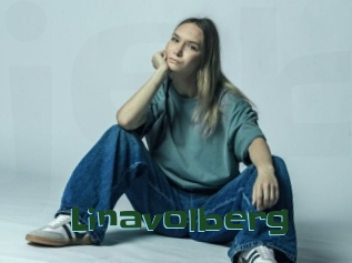 Linavolberg