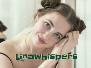 Linawhispers
