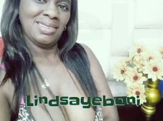 Lindsayeboni