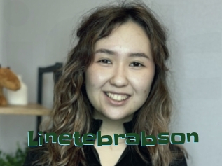 Linetebrabson