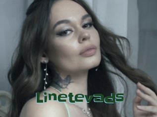 Linetevads