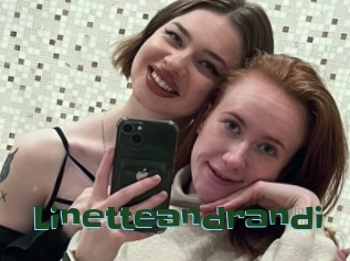 Linetteandrandi