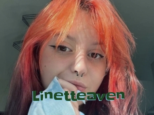 Linetteaven