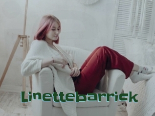 linettebarrick Jeune baise