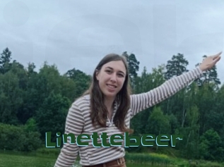 Linettebeer
