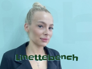Linettebench