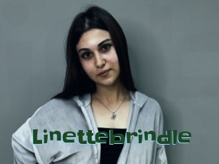 Linettebrindle