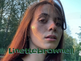 Linettebrownell
