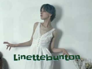 Linettebunton