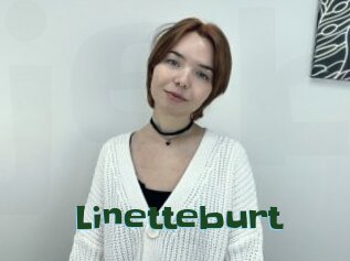 Linetteburt