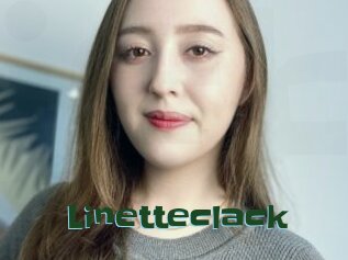 Linetteclack