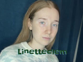 Linetteclem