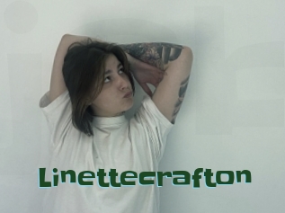 Linettecrafton
