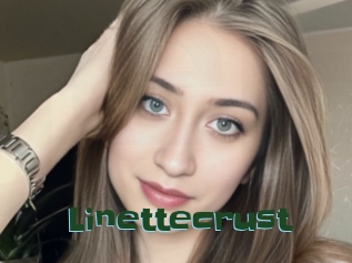 Linettecrust