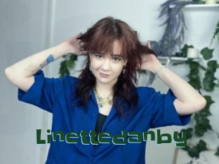 Linettedanby