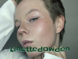 Linettedowden