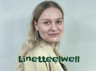 Linetteelwell