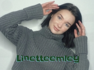Linetteemley
