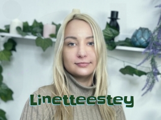 Linetteestey