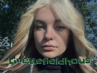 Linettefieldhous