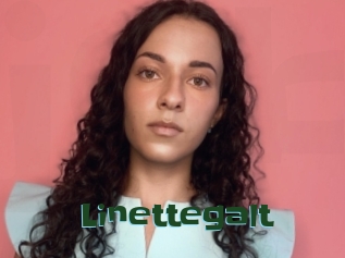 Linettegalt