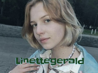 Linettegerald