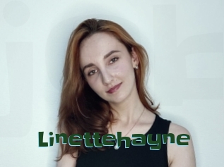 Linettehayne