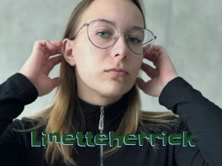 Linetteherrick