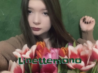 Linettemono