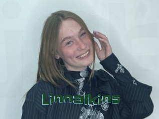 Linnalkins