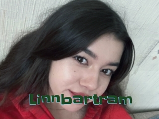 Linnbartram