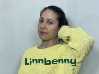 Linnbenny