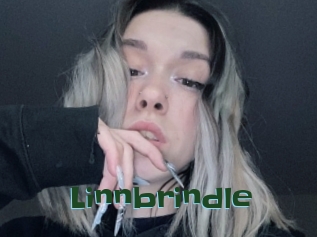 Linnbrindle