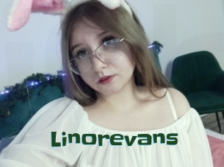 Linorevans