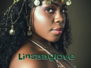 Linsaaylove