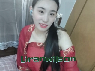 Liranwilson