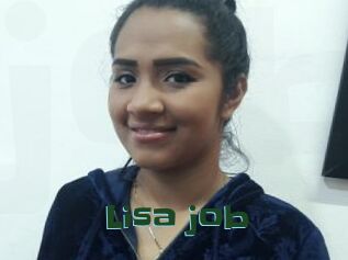 Lisa_job
