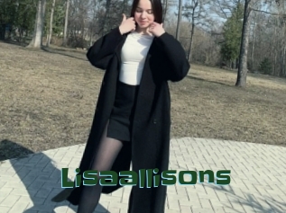 Lisaallisons