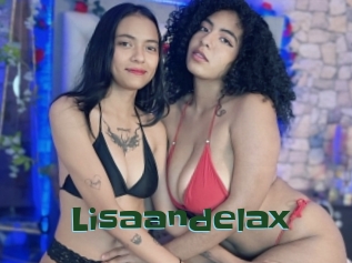 Lisaandelax