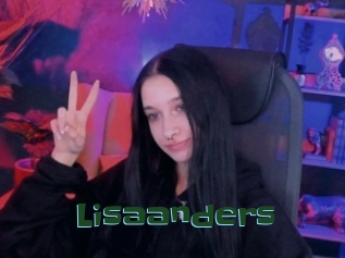 Lisaanders