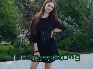 Lisaarmstong