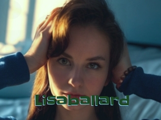 Lisaballard