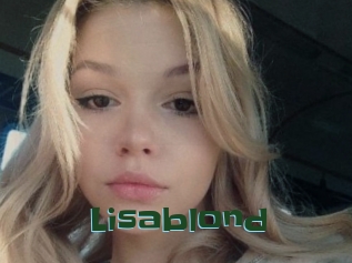 Lisablond