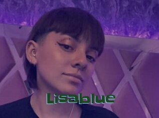 Lisablue