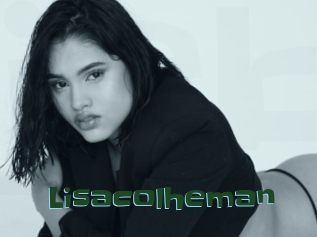 Lisacolheman
