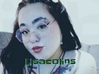 Lisacolins