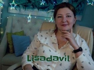 Lisadavil