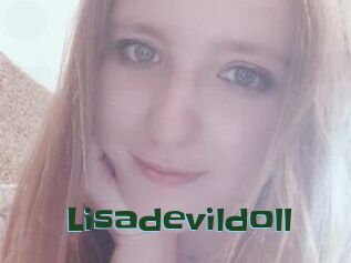 Lisadevildoll